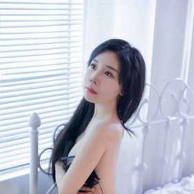 海珠清纯粉嫩小美女-萱萱