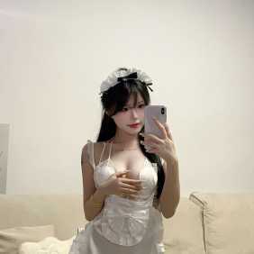 深圳南山百分百真人服务 - 婉儿