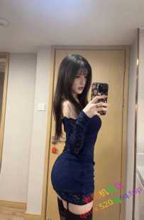   海珠气质美女思瞳