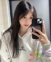    禅城新人芊芊
