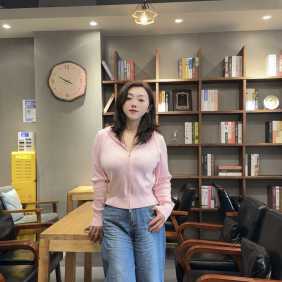 白云三元里大胸 - 婷婷