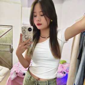 海珠东晓南00后大长腿 - 珠珠