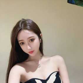 天河初下海小妹-雷雷