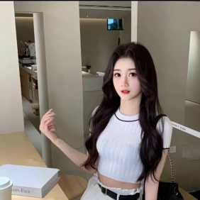 天河06后学生妹-小雅