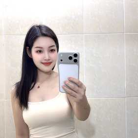 白云江夏纯天然36D-小漫