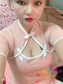 韵味泄火大奶熟女