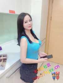    白云京溪-新人甜甜