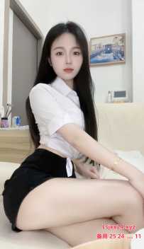 禅城新人初下海--小婕