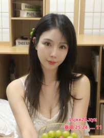 白云江夏超高颜值MM - 瑶瑶