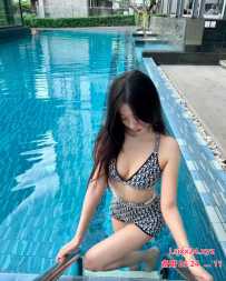 天河性感00后36D大胸 - 甜甜柚