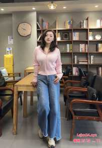 白云三元里大胸 - 婷婷