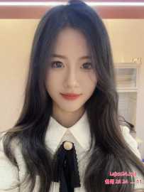 天河小妹妹个人兼职服务-本心