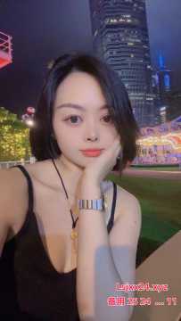 白云女神新人下海服务 - 果果