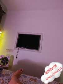 回顾客村小小林