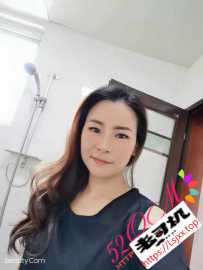 洛溪冰心 熟女控最爱